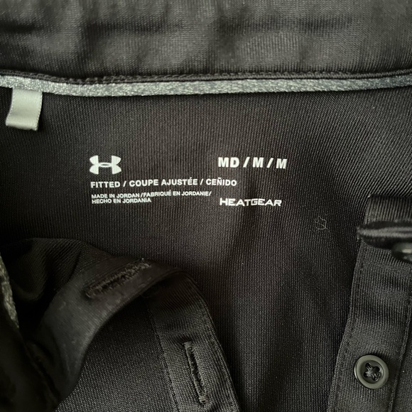 Under Armour women’s top - Picture 2 of 2